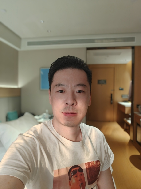 小珺的第三张照片--鸡西闪婚服务中心